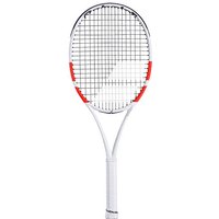 BABOLAT Tennisschläger Pure Strike 100 besaitet weiss | 2 von Babolat