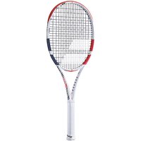 BABOLAT Tennisschläger Pure Strike 100 weiss | 2 BABOLAT Tennisschläger Pure Strike 100 weiss | 2 von Babolat