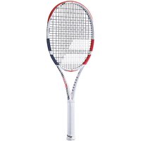 BABOLAT Tennisschläger Pure Strike 100 weiss | 2 von Babolat