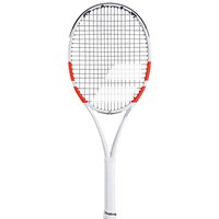 BABOLAT Tennisschläger Pure Strike Team besaitet weiss | 1 von Babolat