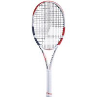 BABOLAT Tennisschläger Pure Strike Team weiss | 4 BABOLAT Tennisschläger Pure Strike Team weiss | 4 von Babolat