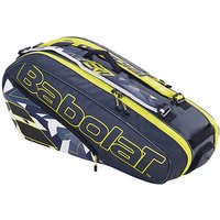 BABOLAT Tennistasche RH6 Pure Aero 42L grau von Babolat