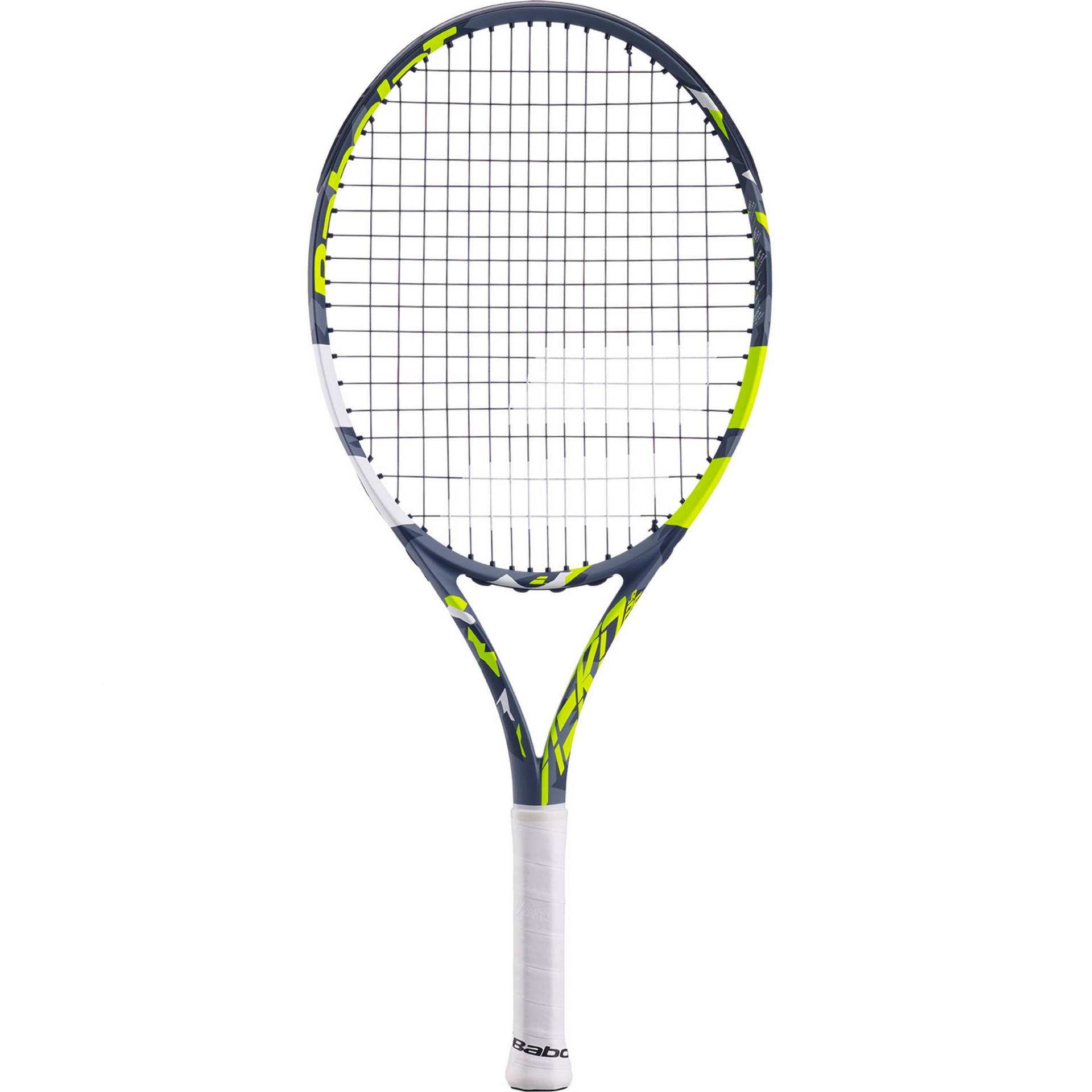 Babolat AERO JUNIOR 25 Tennisschläger Kinder von Babolat