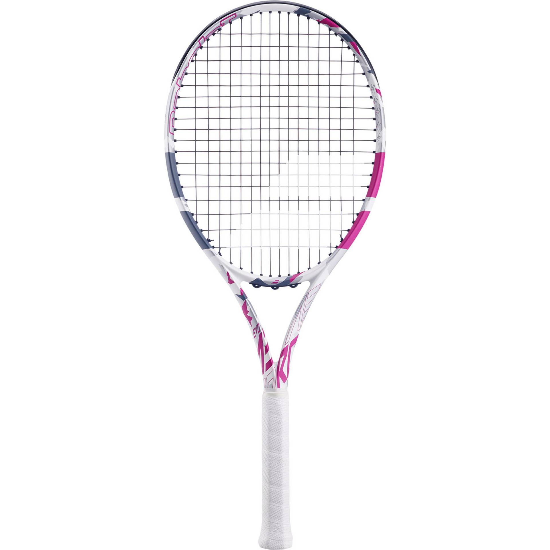 Babolat EVO AERO PINK Tennisschläger Babolat EVO AERO PINK Tennisschläger von Babolat