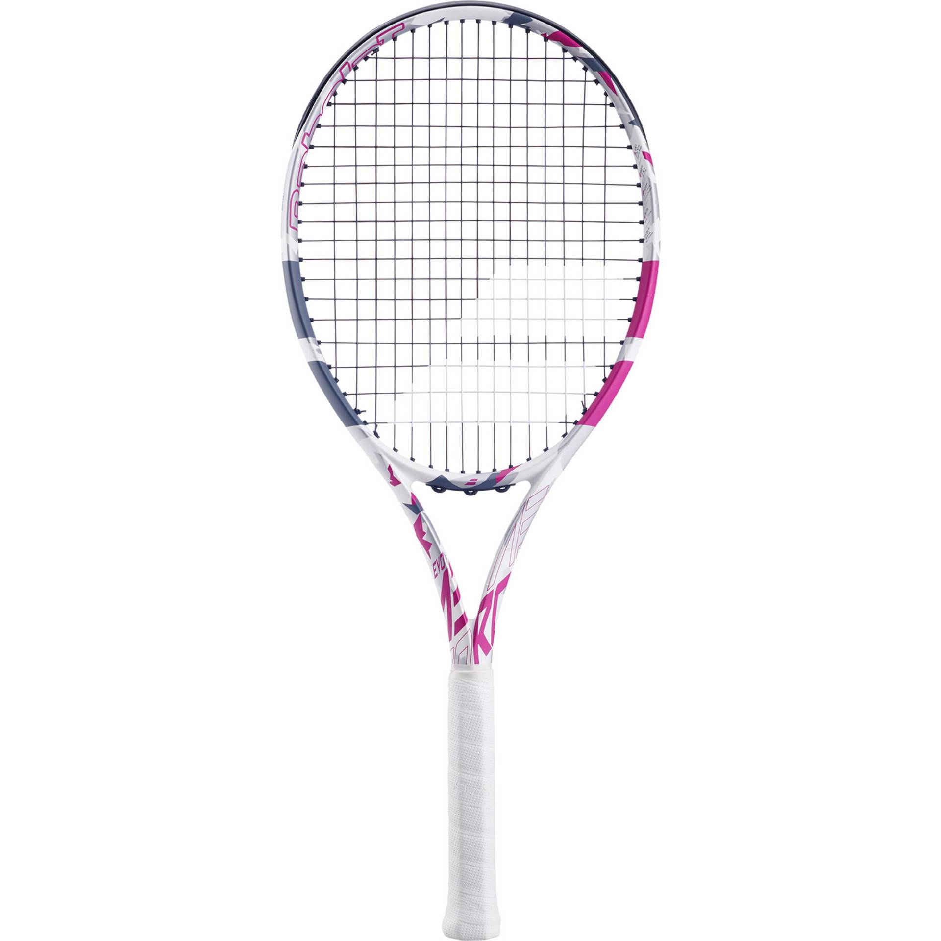 Babolat EVO AERO PINK Tennisschläger von Babolat