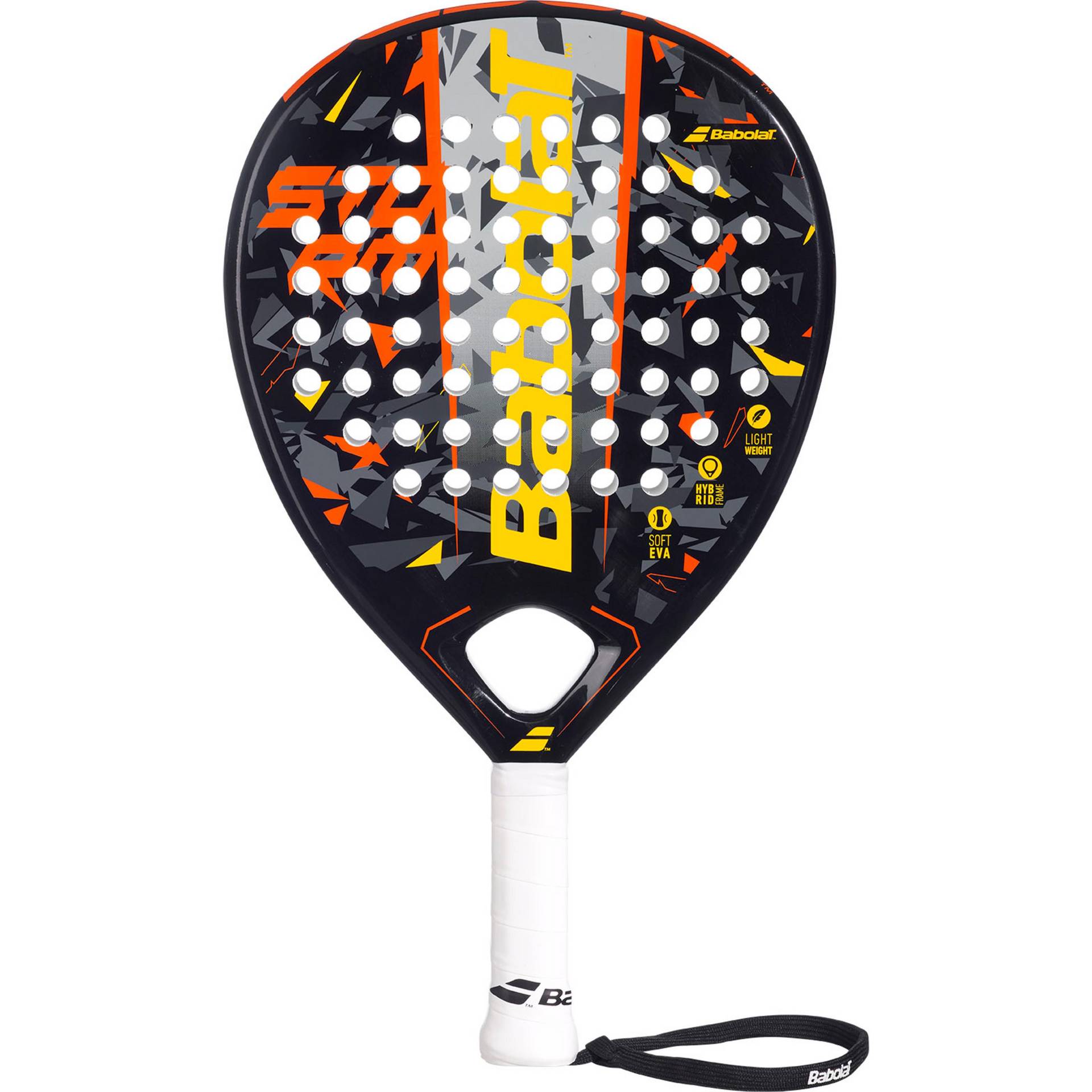 Babolat Padel STORM Padelschläger Babolat Padel STORM Padelschläger von Babolat