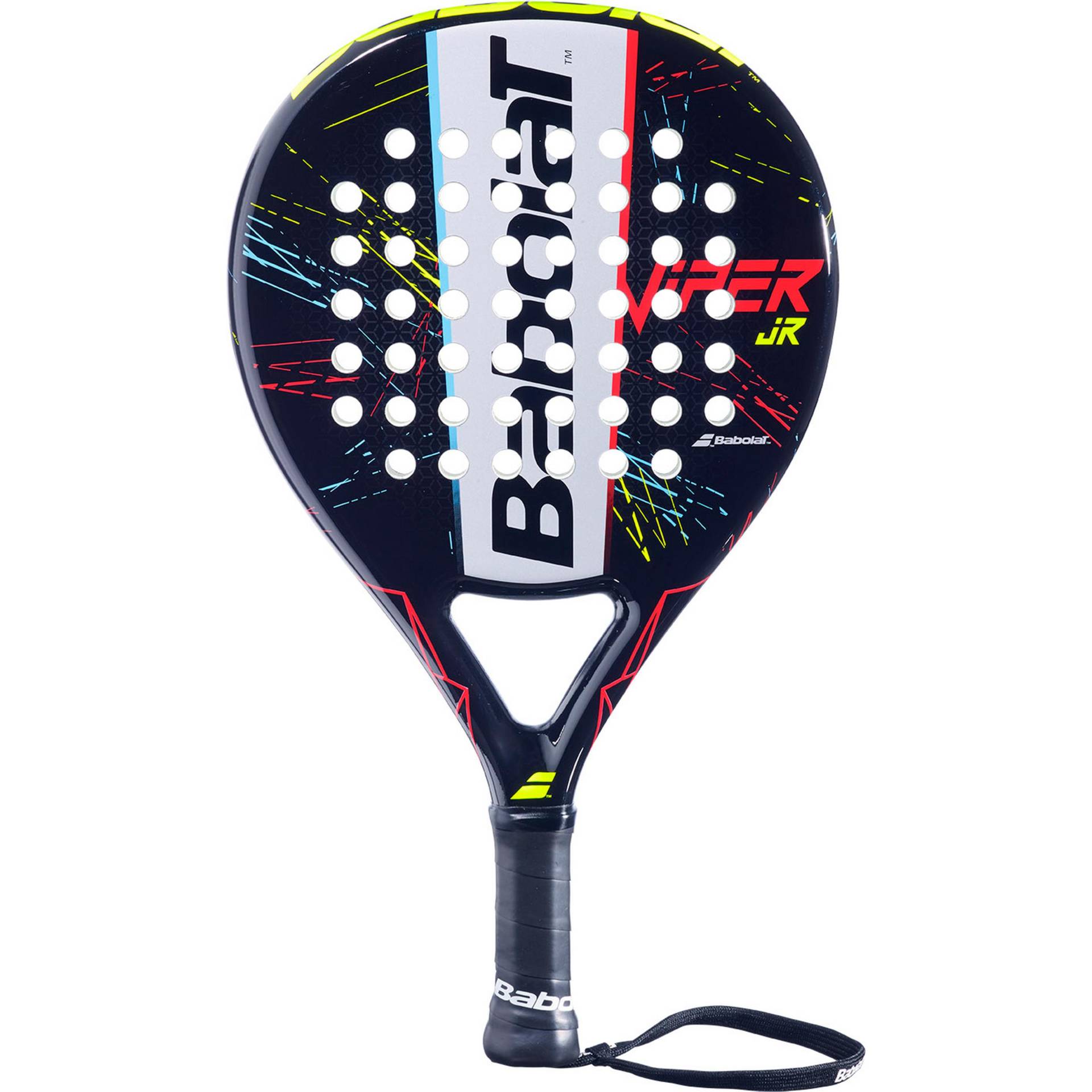 Babolat Padel VIPER JUNIOR Padelschläger Kinder Babolat Padel VIPER JUNIOR Padelschläger Kinder von Babolat