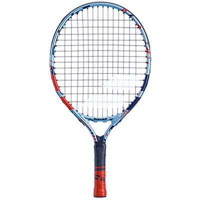 Ballfighter 17-25 - besaitet - Kinder Tennisracket von Babolat