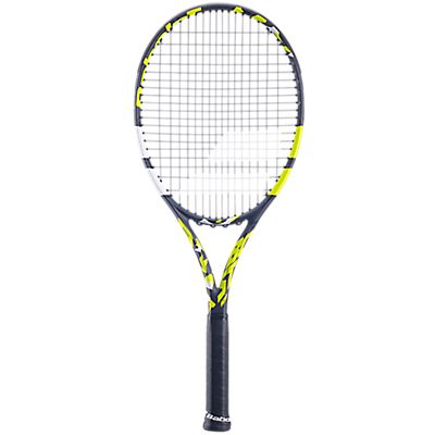 Boost Aero - besaitet - Tennisracket von Babolat