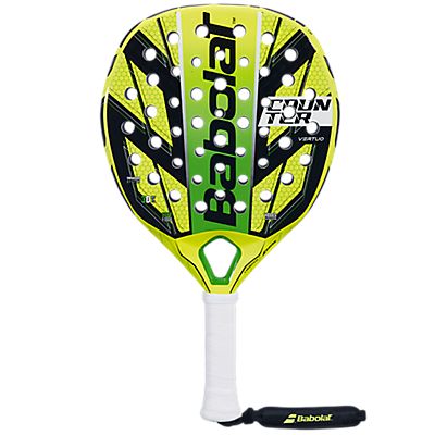 Counter Vertuo Padelracket von Babolat