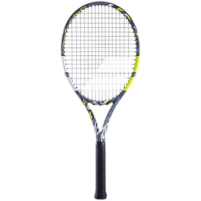 Evo Aero - besaitet - Tennisracket von Babolat