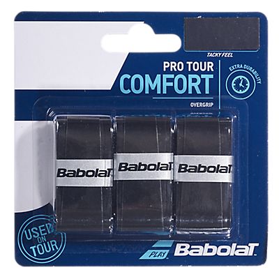 Overgrip Pro Tour Griffband von Babolat