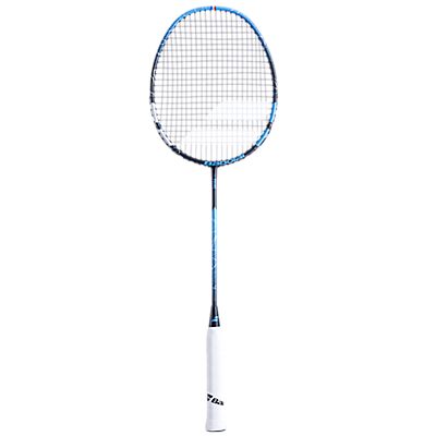 Prime - besaitet - Badmintonracket von Babolat