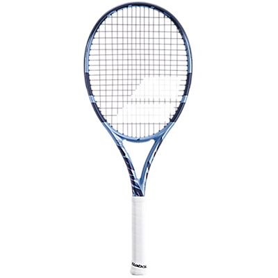 Pure Drive Team - besaitet - Tennisracket von Babolat