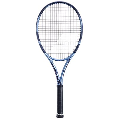 Pure Drive - besaitet - Tennisracket von Babolat