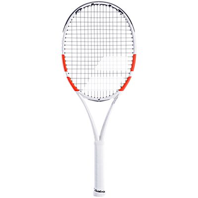 Pure Strike Team - besaitet - Tennisracket von Babolat