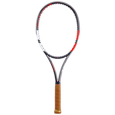 Pure Strike VS - unbesaitet - Tennisracket von Babolat