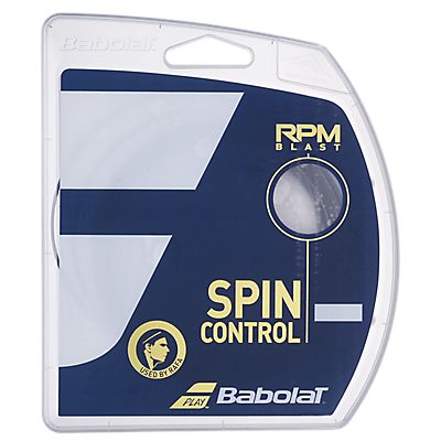 RPM Blast 125-17 Tennissaite von Babolat