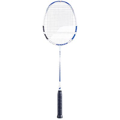 Satelite Rise - besaitet - Badmintonracket von Babolat