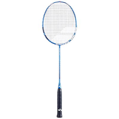 Satelite Spire - besaitet - Badmintonracket von Babolat