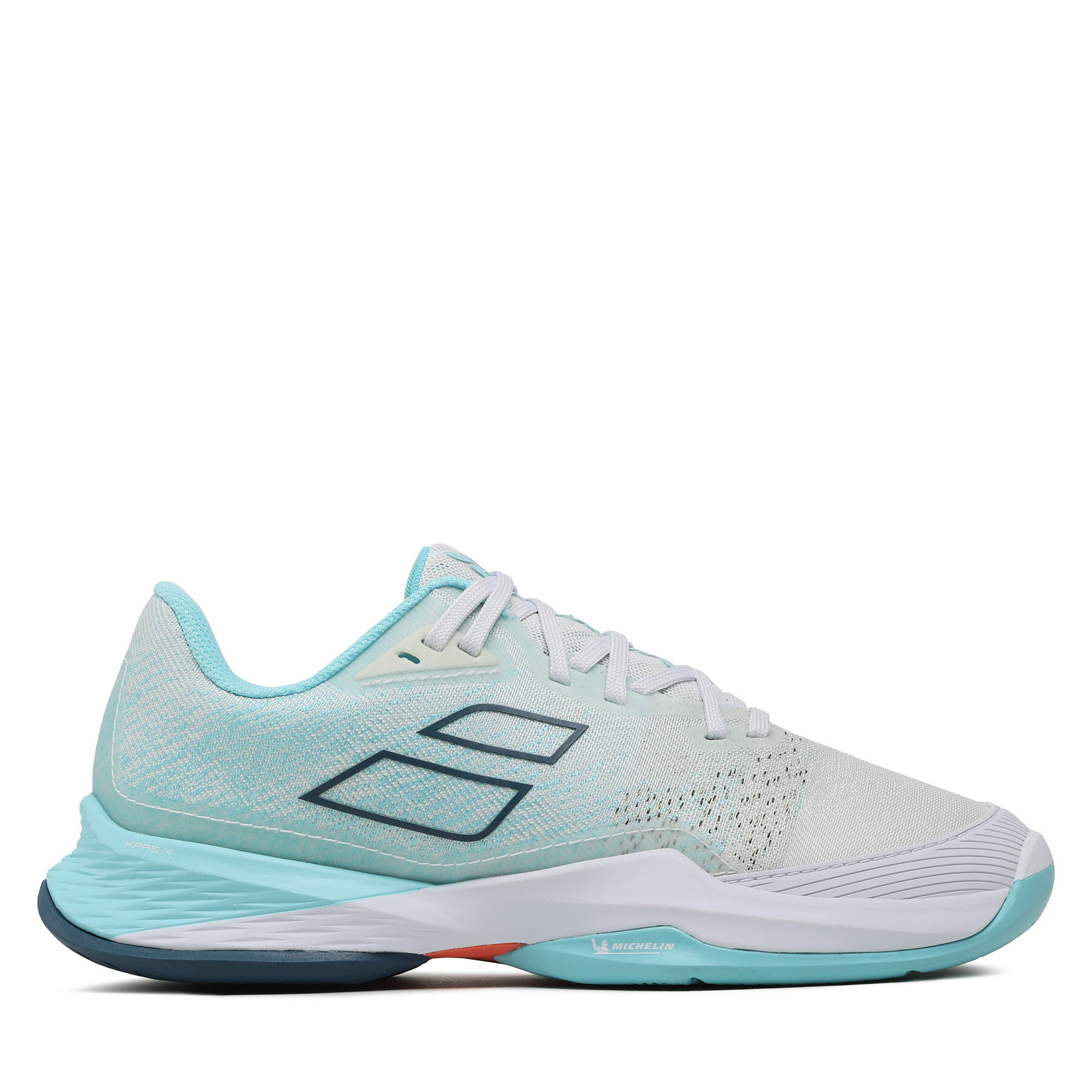 Tennisschuhe Babolat Jet Mach 3 Ac Women 31S23630 Weiß Tennisschuhe Babolat Jet Mach 3 Ac Women 31S23630 Weiß von Babolat