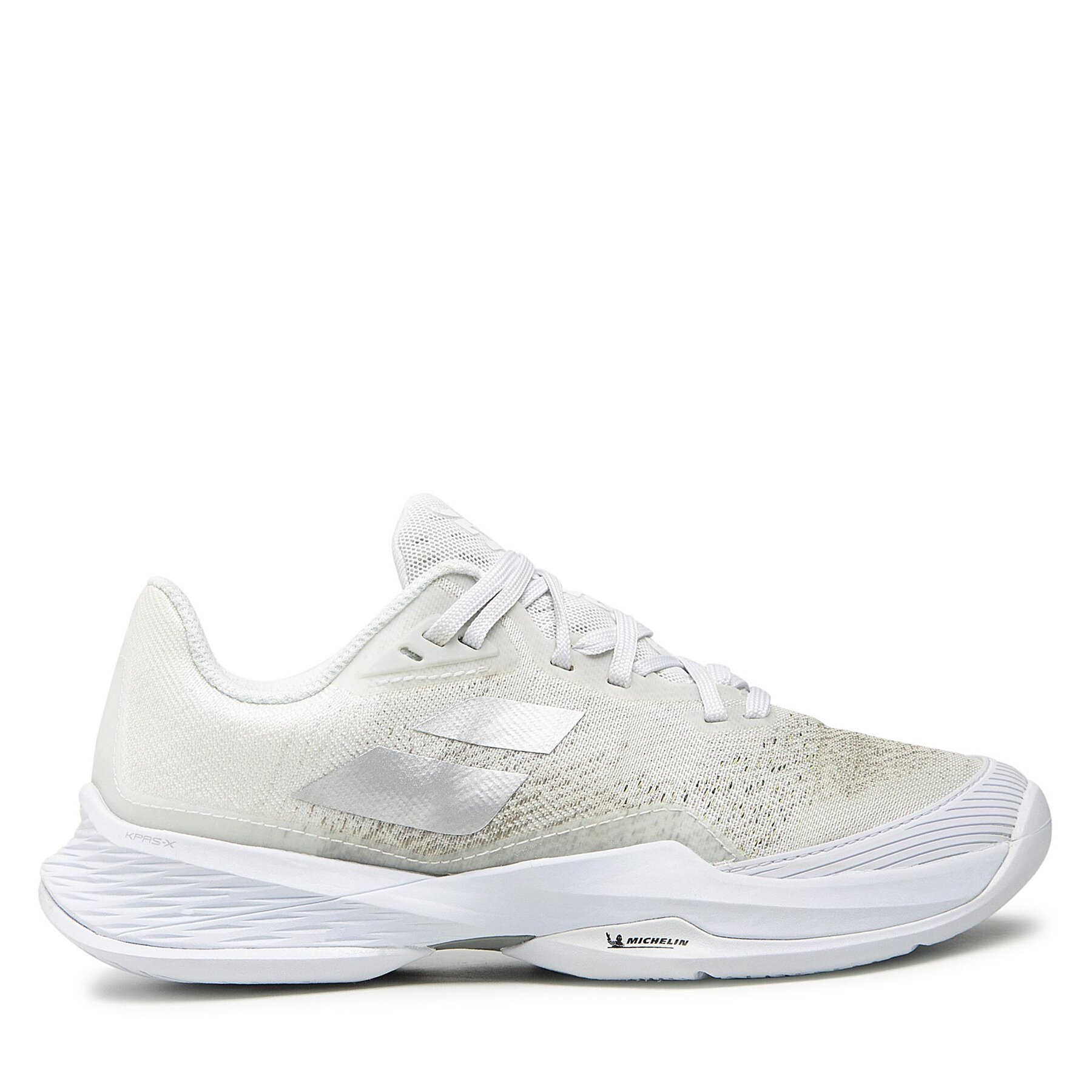 Tennisschuhe Babolat Jet Mach 3 All Court 31S21630 Grau Tennisschuhe Babolat Jet Mach 3 All Court 31S21630 Grau von Babolat