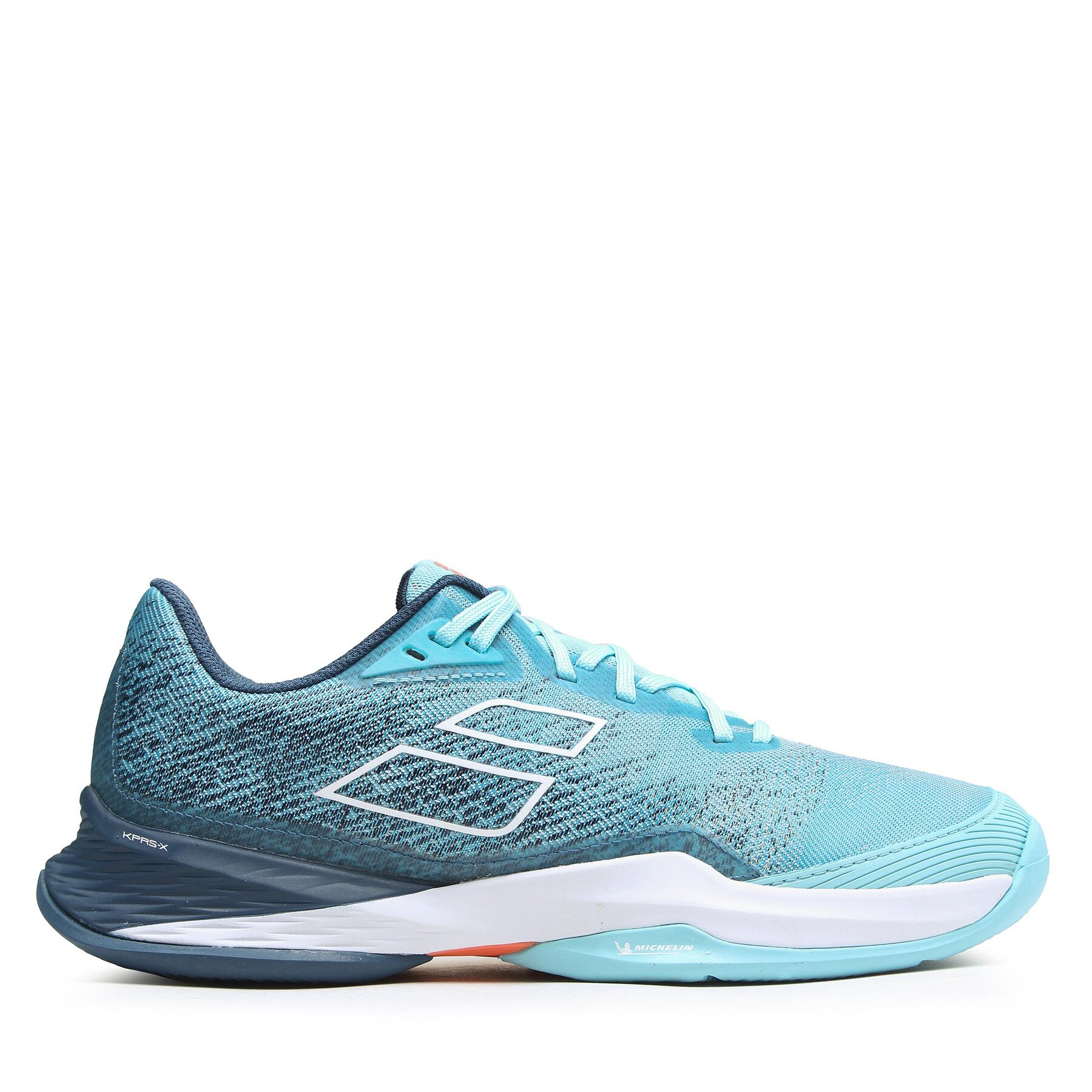 Tennisschuhe Babolat Jet Mach 3 Clay 30S23631 Blau Tennisschuhe Babolat Jet Mach 3 Clay 30S23631 Blau von Babolat