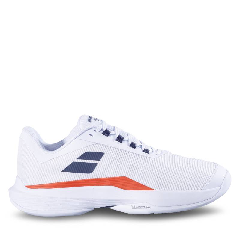 Tennisschuhe Babolat Jet Tere 2 Ac 30S24649 Weiß von Babolat