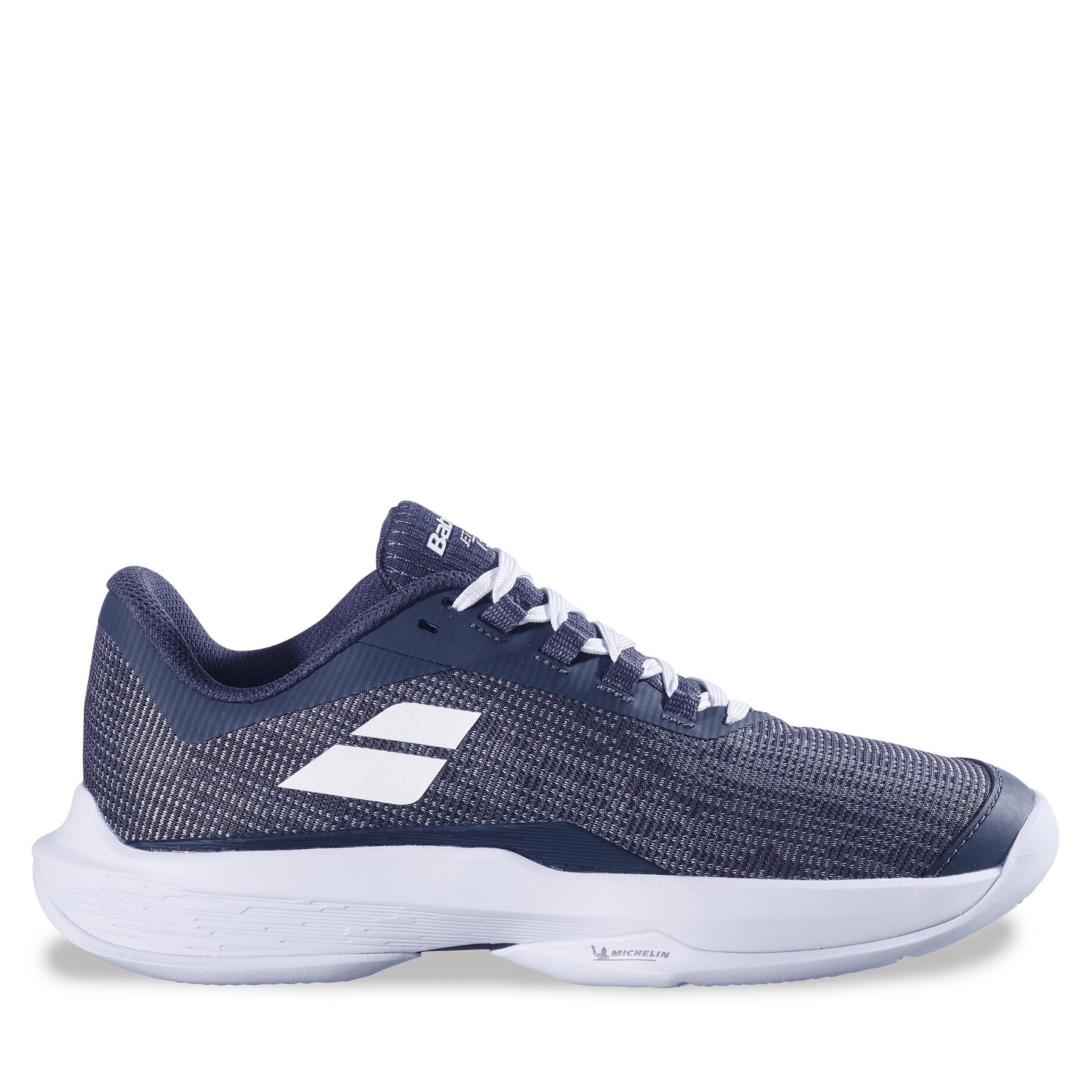 Tennisschuhe Babolat Jet Tere 2 Clay 31S24688 Grau von Babolat