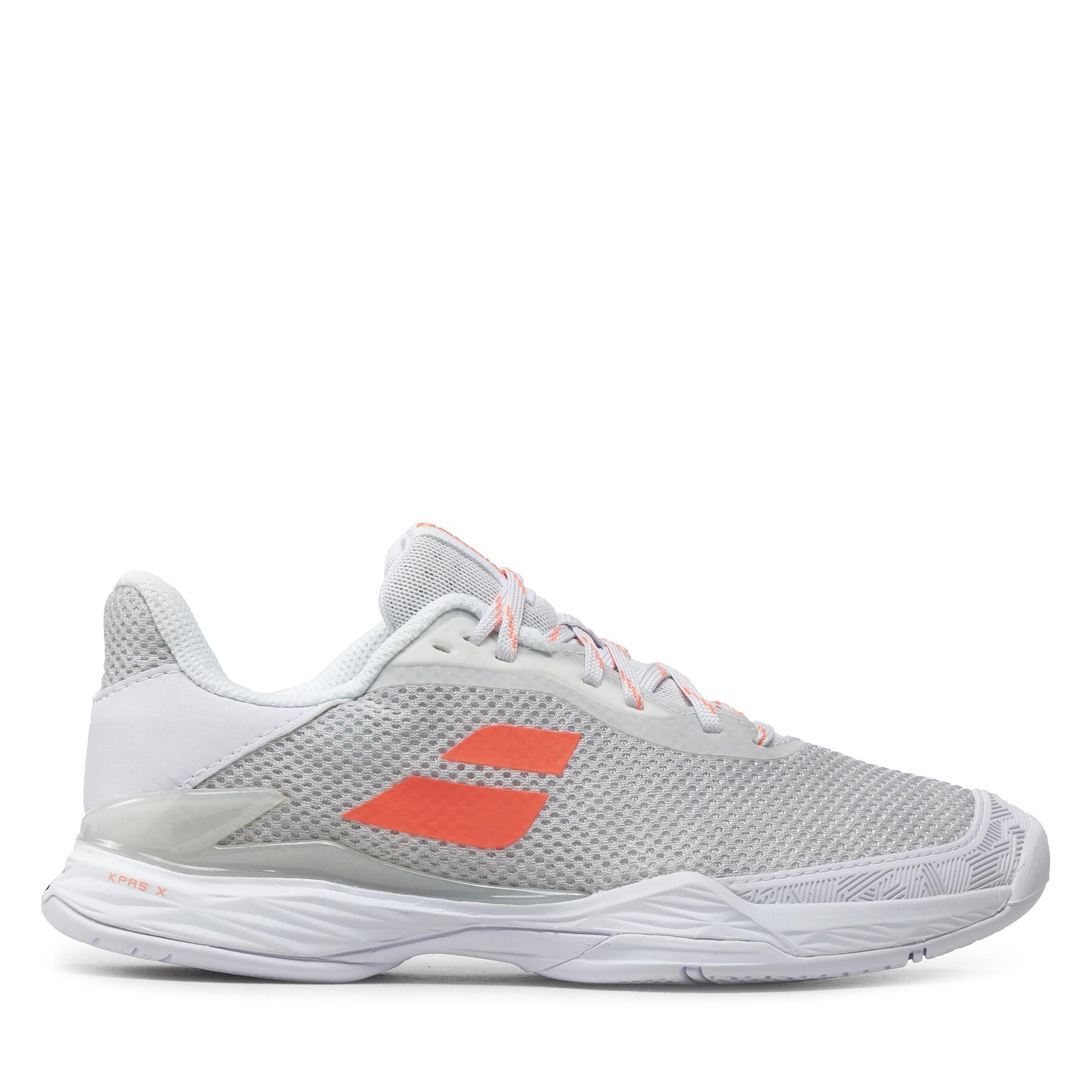 Tennisschuhe Babolat Jet Tere All Court Women 31S22651 Grau Tennisschuhe Babolat Jet Tere All Court Women 31S22651 Grau von Babolat