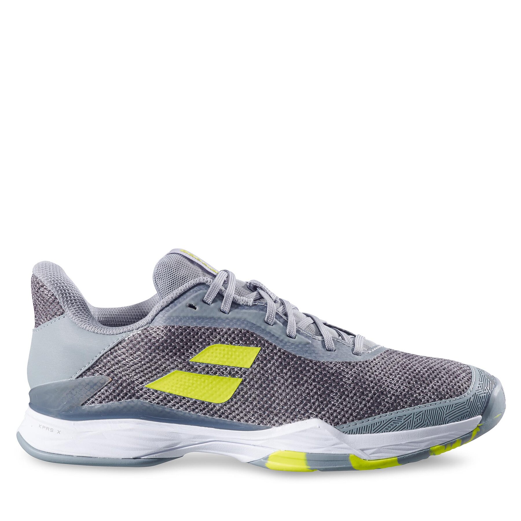 Tennisschuhe Babolat Jet Tere Clay Men 30S23650 Grau Tennisschuhe Babolat Jet Tere Clay Men 30S23650 Grau von Babolat