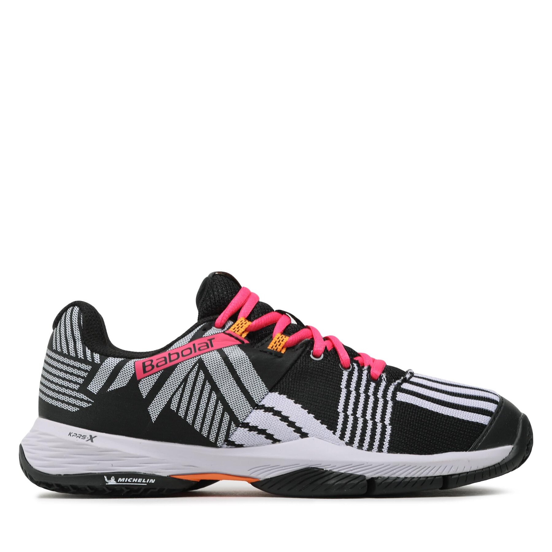 Tennisschuhe Babolat Sensa Women 31S23757 Schwarz Tennisschuhe Babolat Sensa Women 31S23757 Schwarz von Babolat