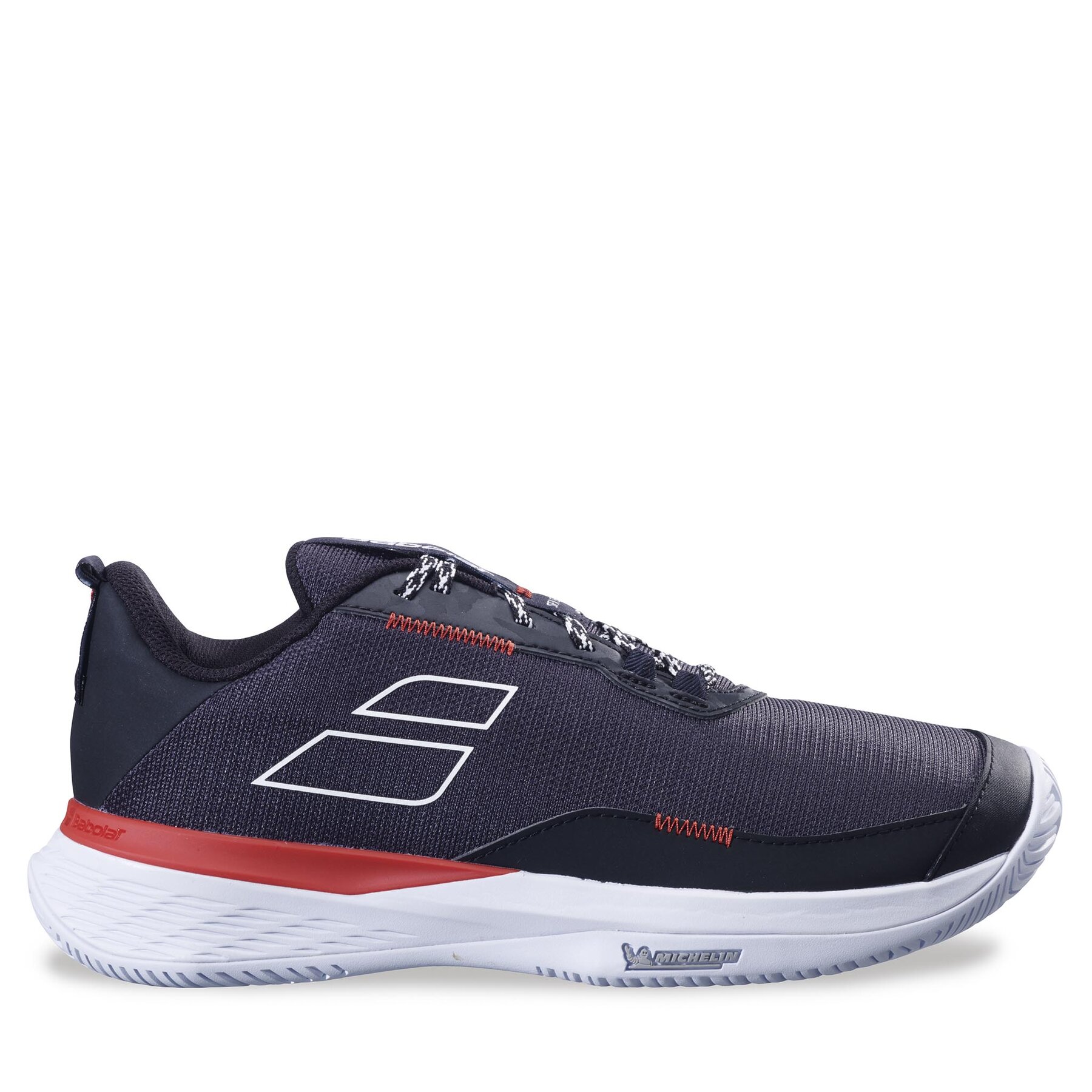 Tennisschuhe Babolat Sfx Evo Ac 30S24555 Schwarz Tennisschuhe Babolat Sfx Evo Ac 30S24555 Schwarz von Babolat