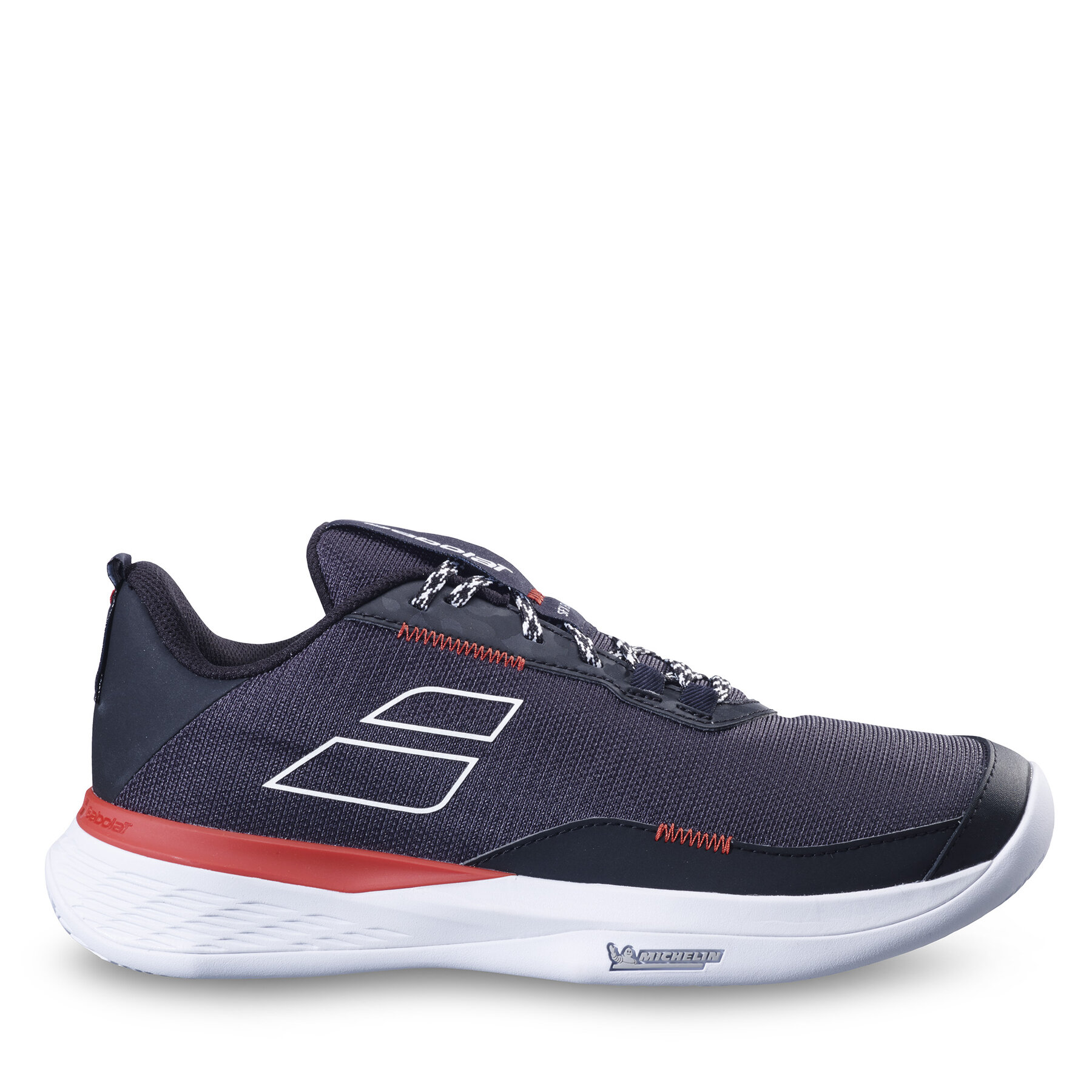 Tennisschuhe Babolat Sfx Evo Clay 30S24925 Schwarz Tennisschuhe Babolat Sfx Evo Clay 30S24925 Schwarz von Babolat