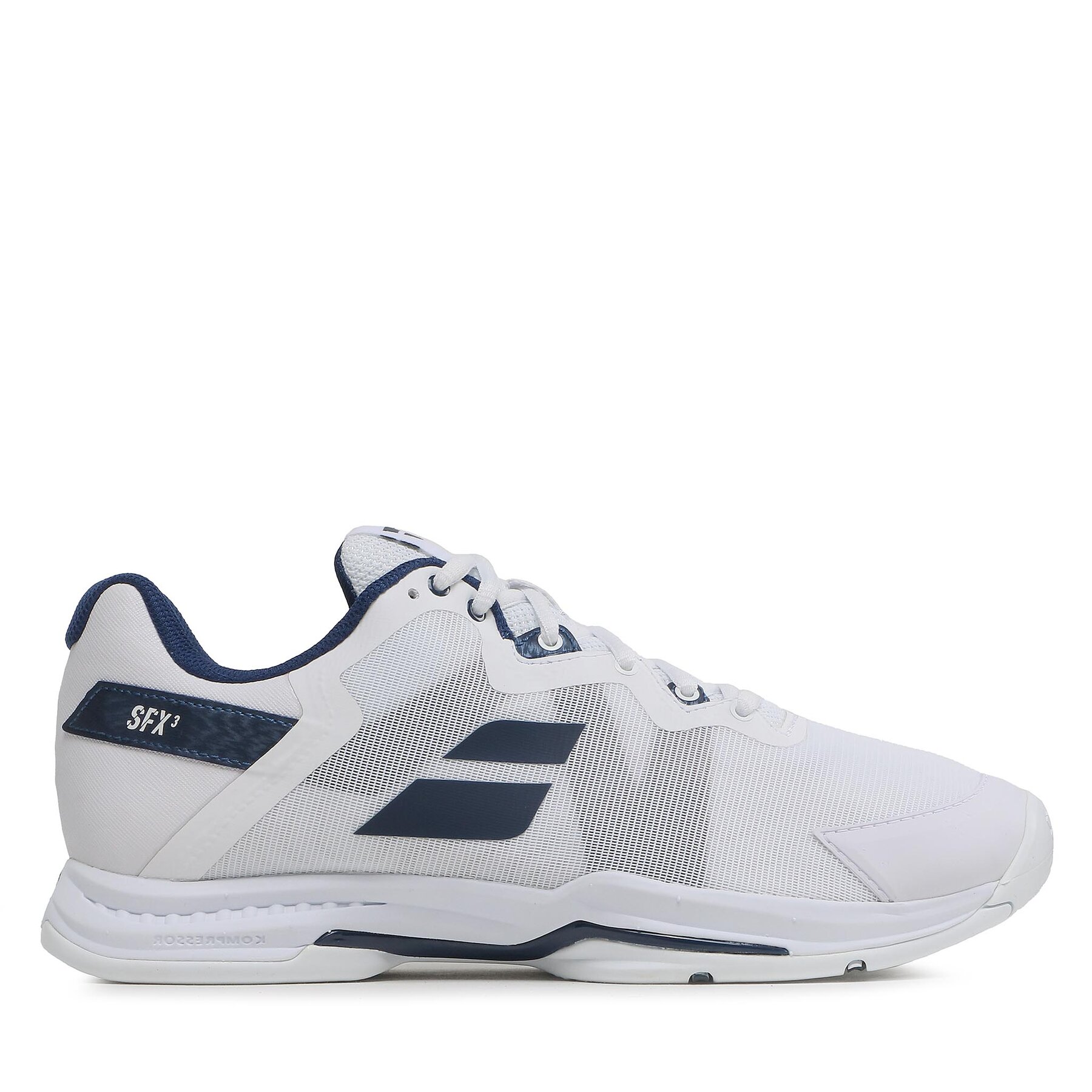 Tennisschuhe Babolat Sfx3 All Court 30S23529 Weiß Tennisschuhe Babolat Sfx3 All Court 30S23529 Weiß von Babolat