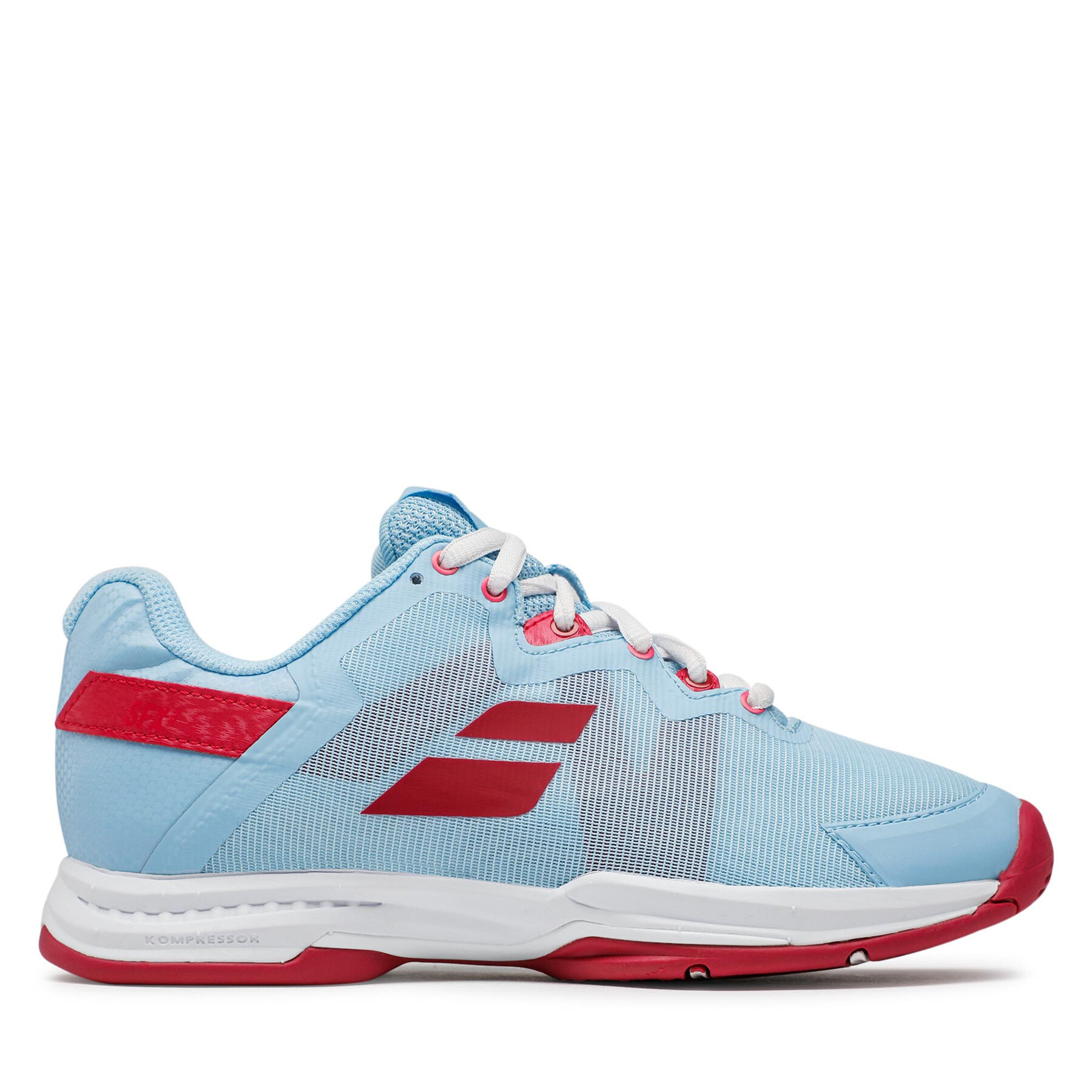 Tennisschuhe Babolat Sfx3 All Court Woman 31S22530 Blau Tennisschuhe Babolat Sfx3 All Court Woman 31S22530 Blau von Babolat