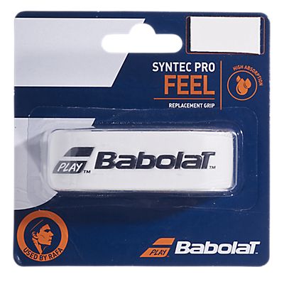 Syntec Pro Grip Tennisgriffband von Babolat