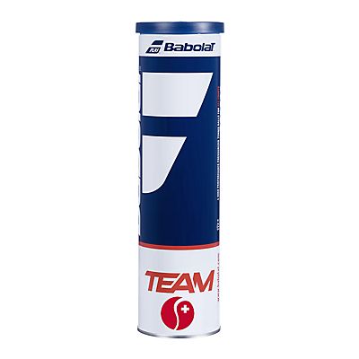 Team Tennisball von Babolat