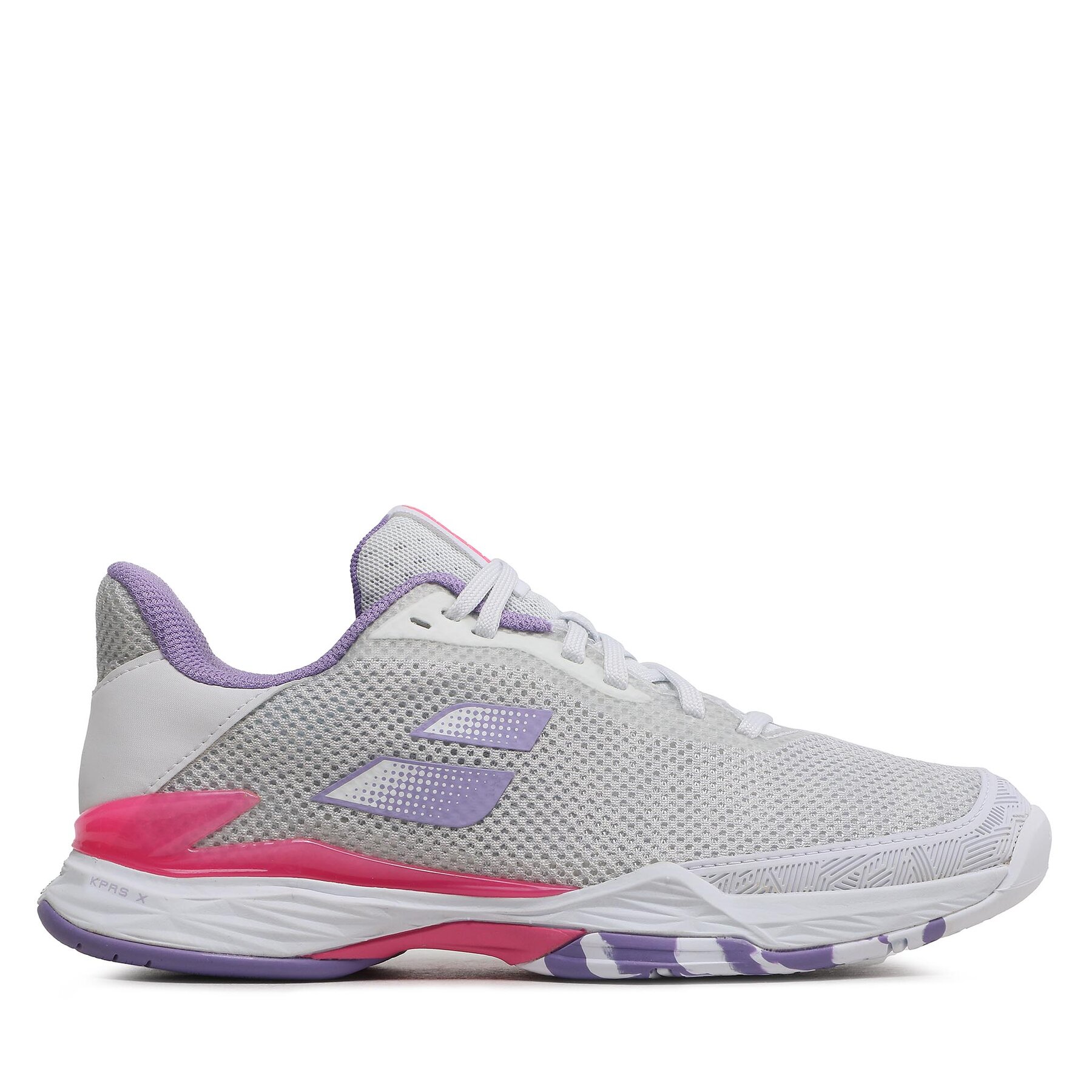 Tennisschuhe Babolat Jet Tere Ac 31S23651 Weiß Tennisschuhe Babolat Jet Tere Ac 31S23651 Weiß von Babolat