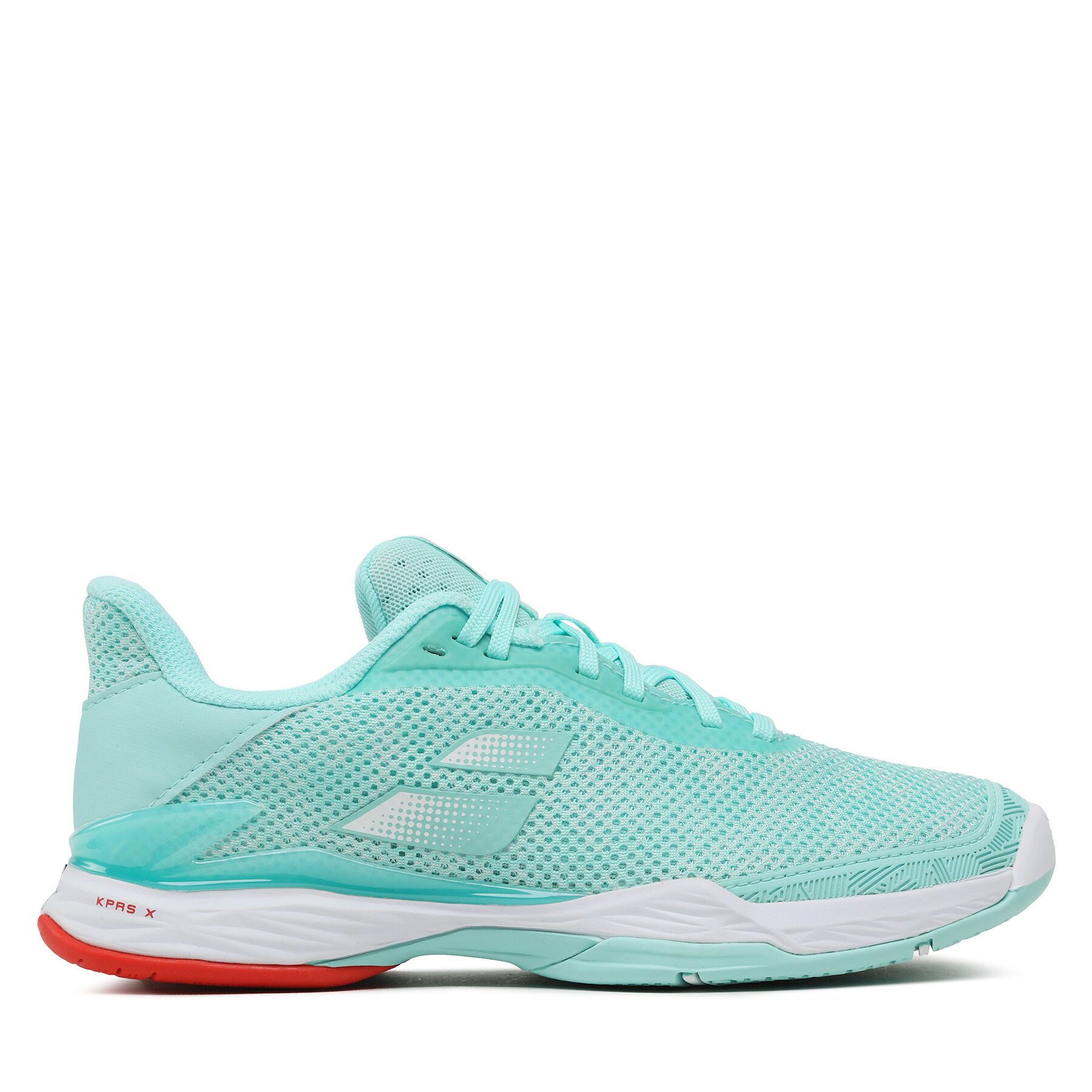 Tennisschuhe Babolat Jet Tere Ac Women 31S23651 Weiß Tennisschuhe Babolat Jet Tere Ac Women 31S23651 Weiß von Babolat