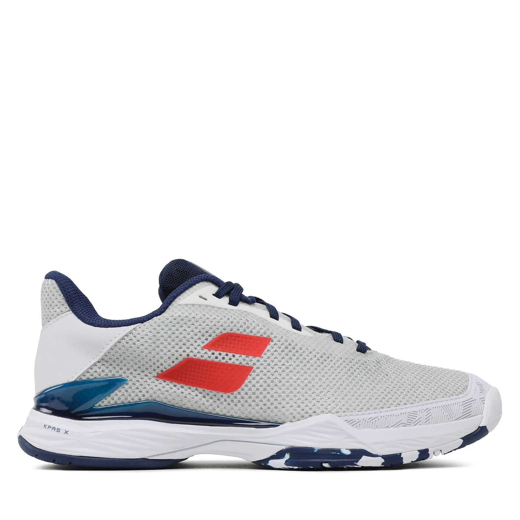 Tennisschuhe Babolat Jet Tere All Court M 30S23649 Weiß Tennisschuhe Babolat Jet Tere All Court M 30S23649 Weiß von Babolat