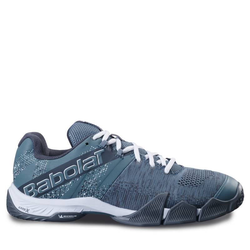 Tennisschuhe Babolat Movea Men 30S24571 Grau von Babolat