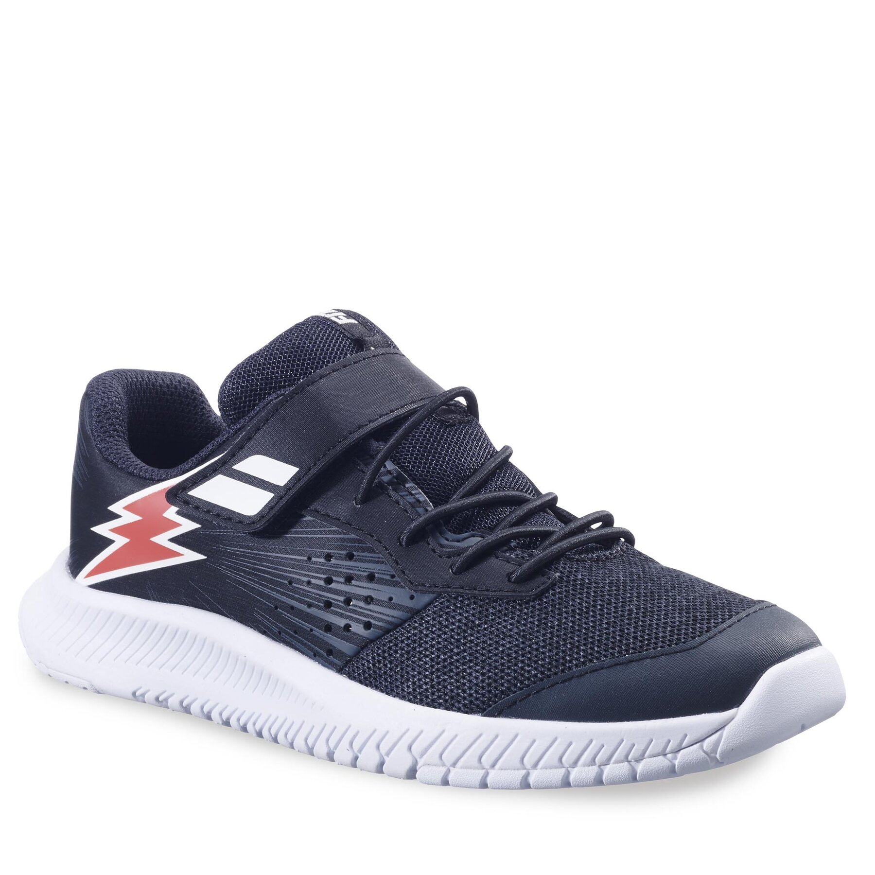 Tennisschuhe Babolat Pulsion Ac Kid 32S24518 Schwarz Tennisschuhe Babolat Pulsion Ac Kid 32S24518 Schwarz von Babolat