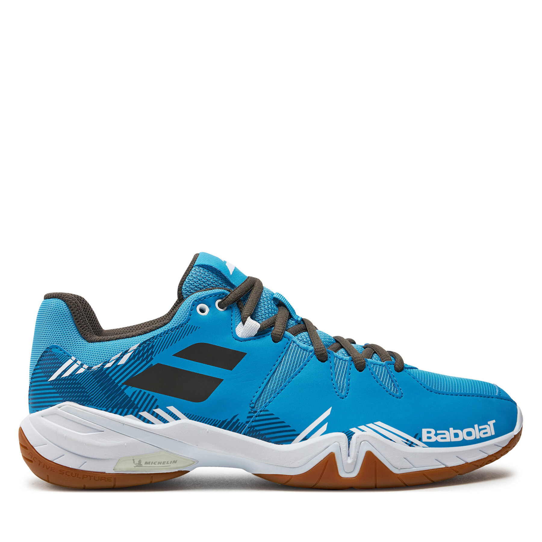 Tennisschuhe Babolat Shadow Spirit 30F23641 Blau von Babolat