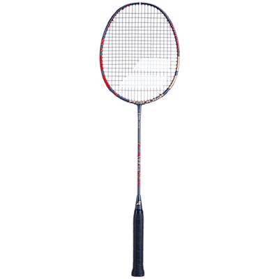 X-Feel Origin - besaitet - Badmintonracket von Babolat