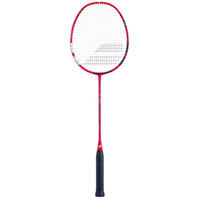 X-Feel Rise - besaitet - Badmintonracket von Babolat