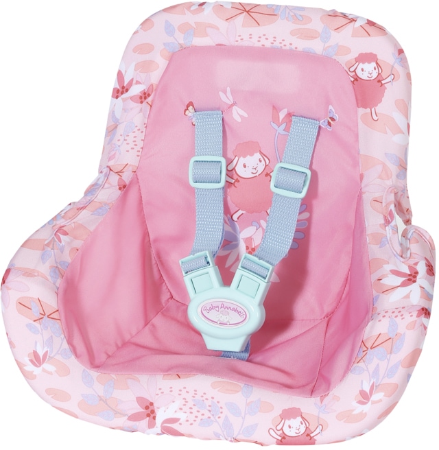Baby Annabell Puppen Autositz »Active Autositz« Baby Annabell Puppen Autositz »Active Autositz« von Baby Annabell
