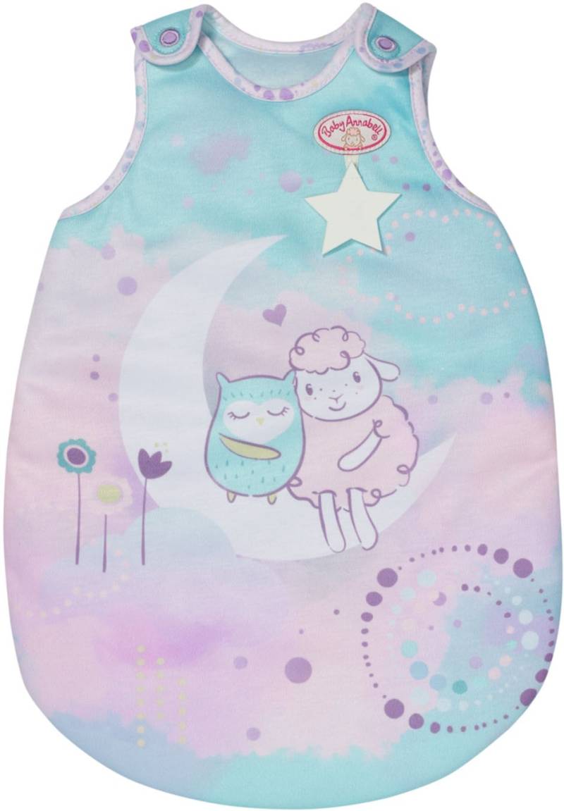 Baby Annabell Puppen Schlafsack »Sweet Dreams« von Baby Annabell