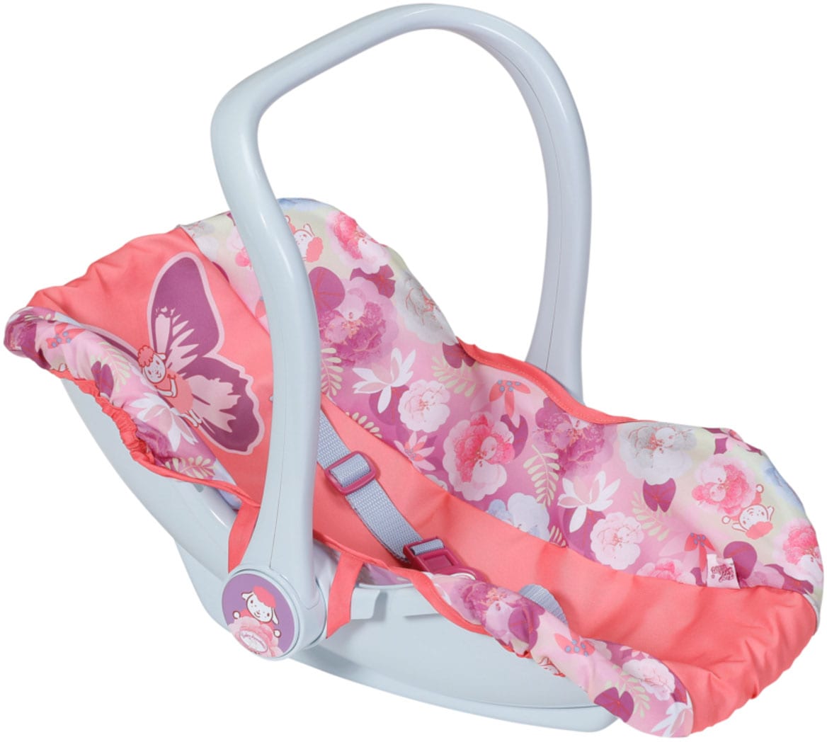 Baby Annabell Puppen Trage »Active Babyschale« Baby Annabell Puppen Trage »Active Babyschale« von Baby Annabell