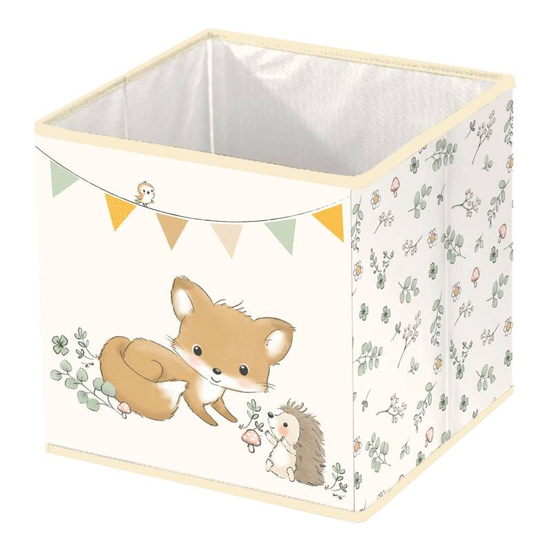 Aufbewahrungsbox 30x30x30 cm von Baby Best